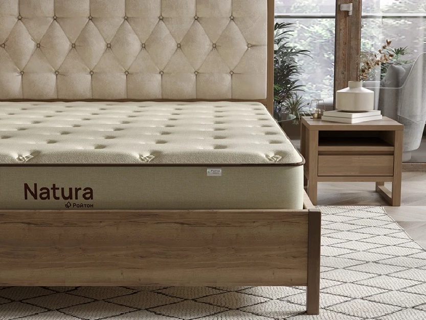 Матрас Райтон Natura Comfort F